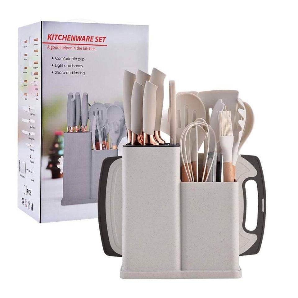 Kitchenware Set_0