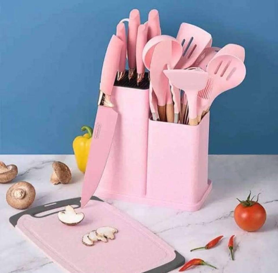 Kitchenware Set_1