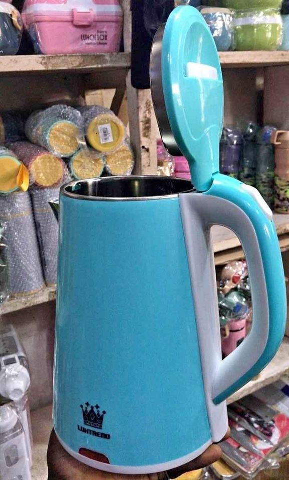 Home Electric Kettle_1