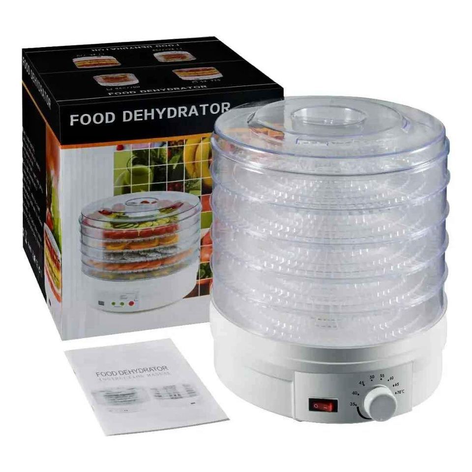 Sonifer Household Electric Food _2