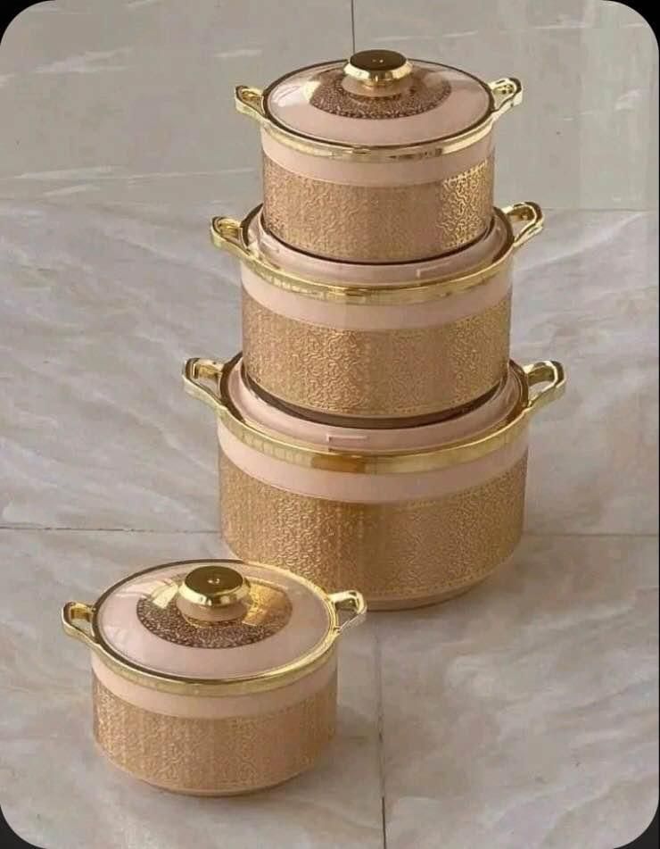 Non Stick’s Cookware _3