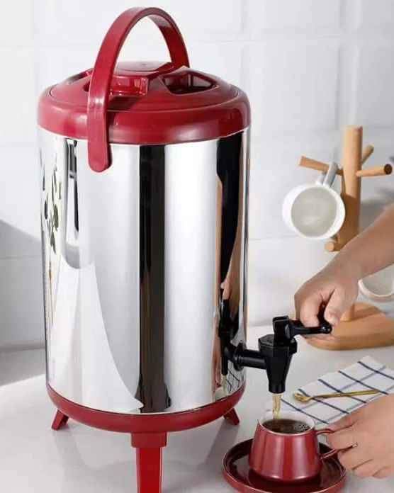 Stainless Steel Flask Dispenser_1