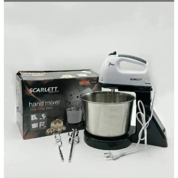 Electric Hand Mixer_2
