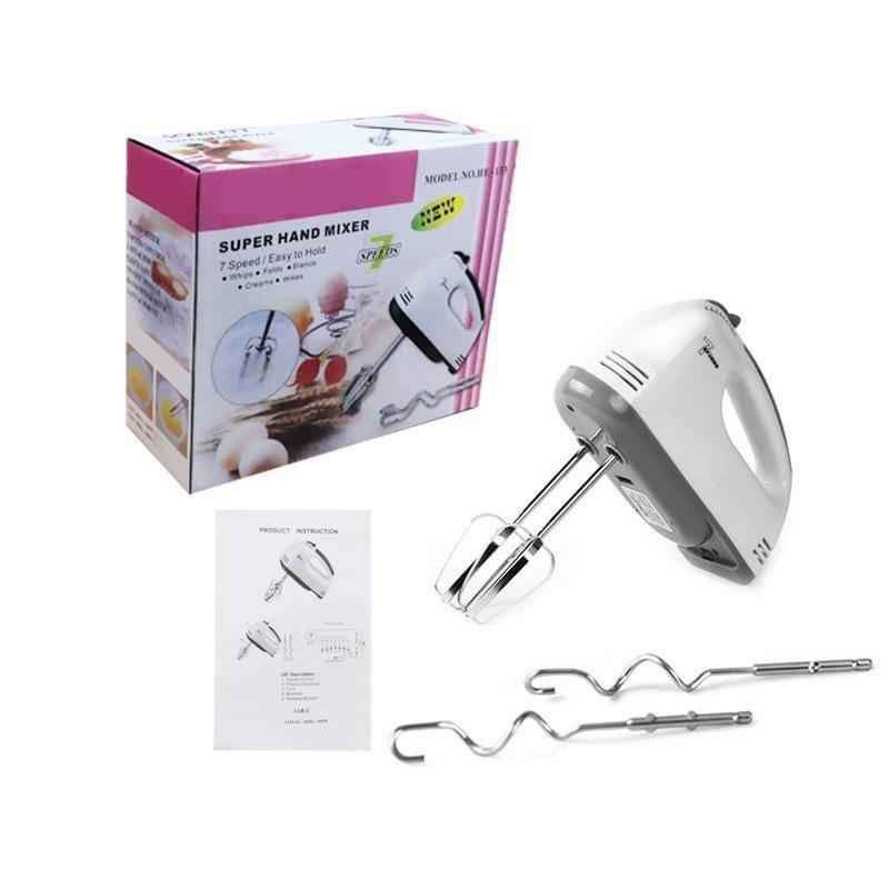 Electric Hand Mixer_1