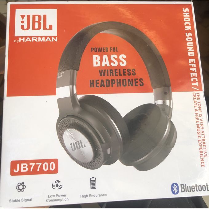 Casque JBL _1