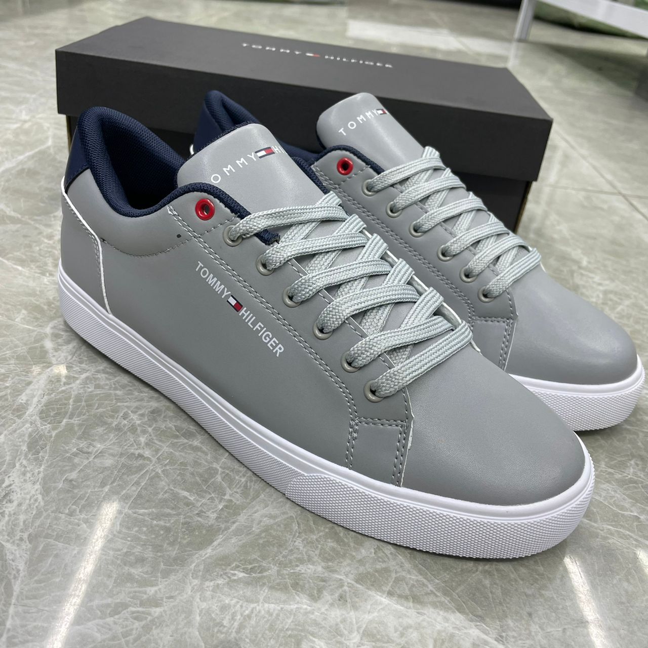 Tennis Tommy Hilfiger _0