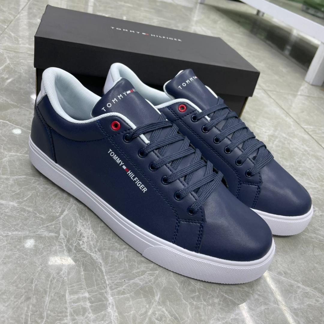 Tennis Tommy Hilfiger _1