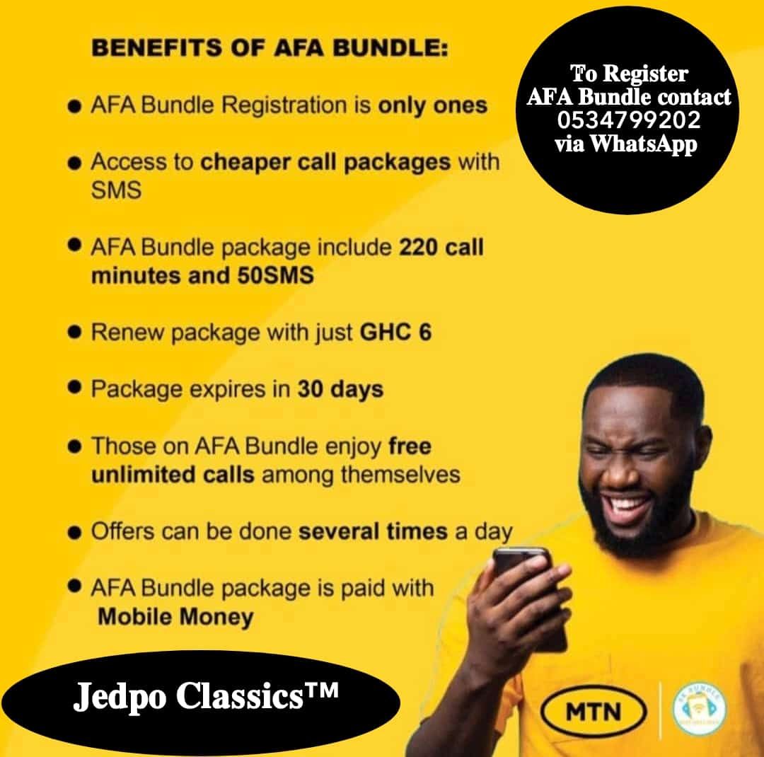 MTN AFA BUNDLE REGISTRATION_0