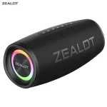 Zealot S87 Bluetooth Portable Speaker_1