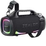 Zealot S79 Bluetooth Portable Speaker_0