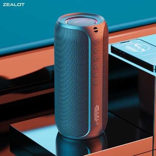 Zealot S32 Max Bluetooth Speaker_2