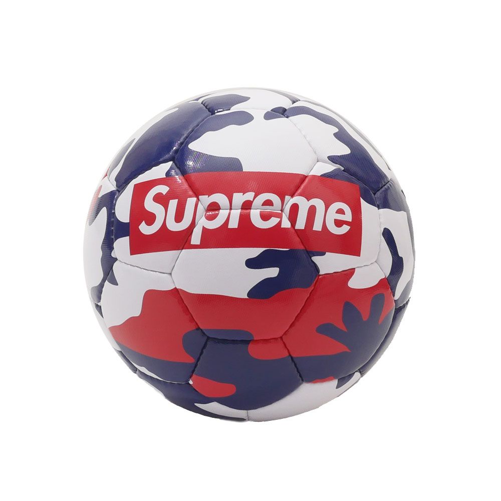 現貨 In Stock !! Supreme / Umbro Soccer Ball _1