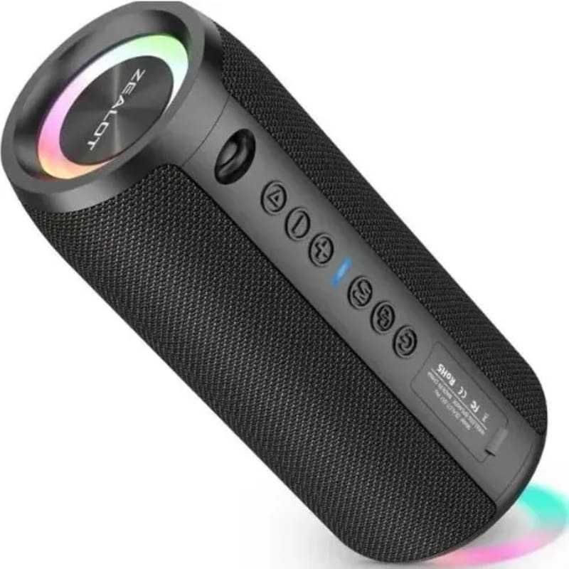 Zealot S51 Pro Bluetooth Speaker_2