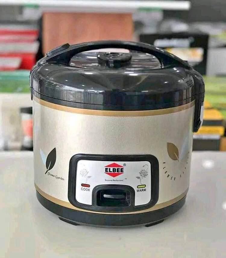 Home Rice Cooker_0
