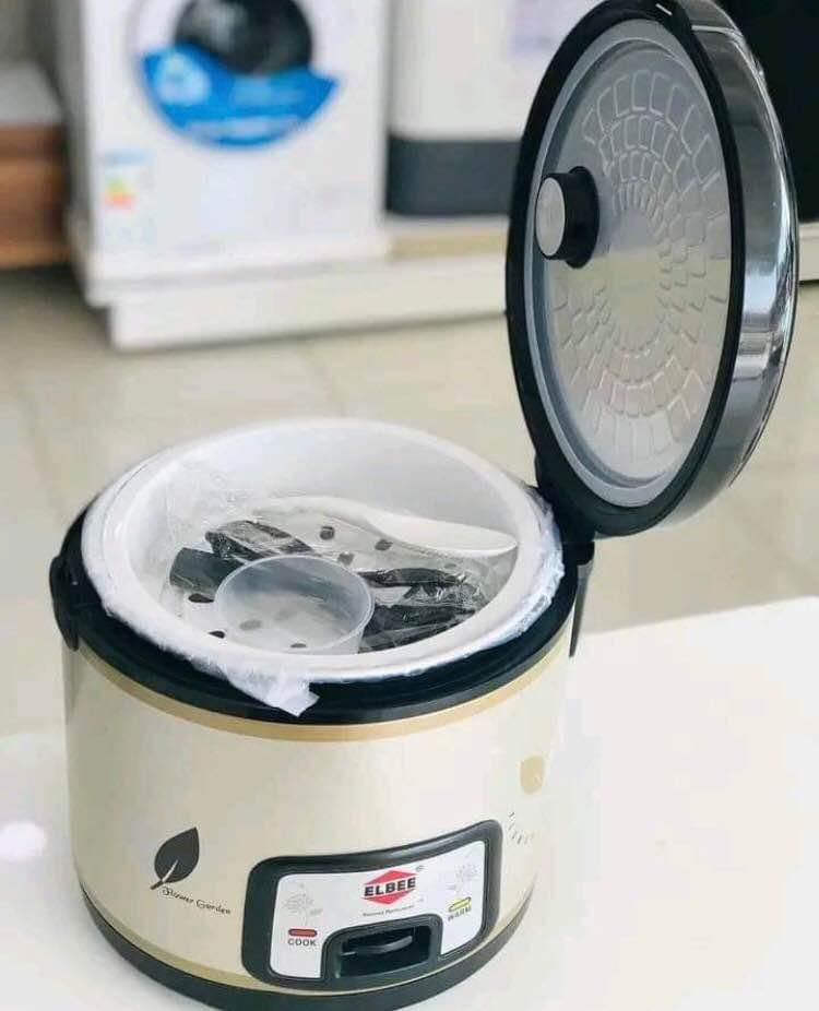 Home Rice Cooker_1