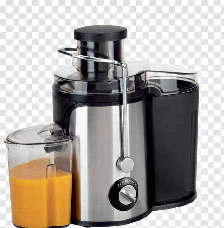 RAF -Electric Citrus Juicer_3