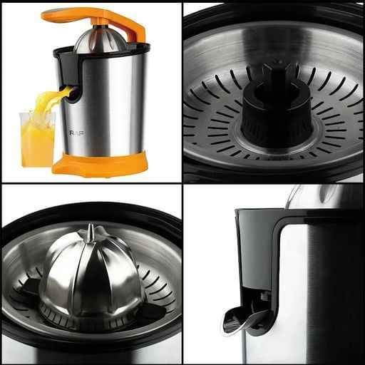 RAF -Electric Citrus Juicer_1