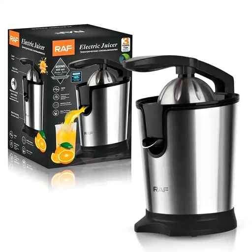 RAF -Electric Citrus Juicer_0