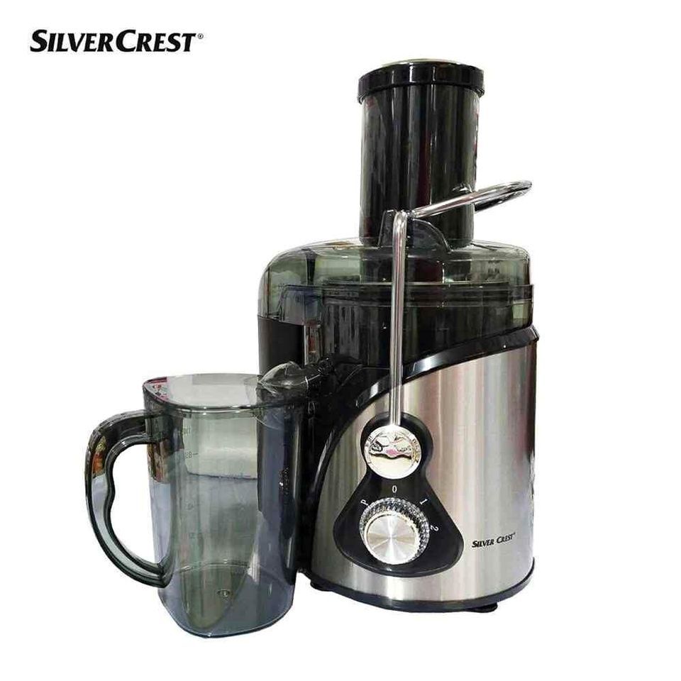 RAF -Electric Citrus Juicer_2