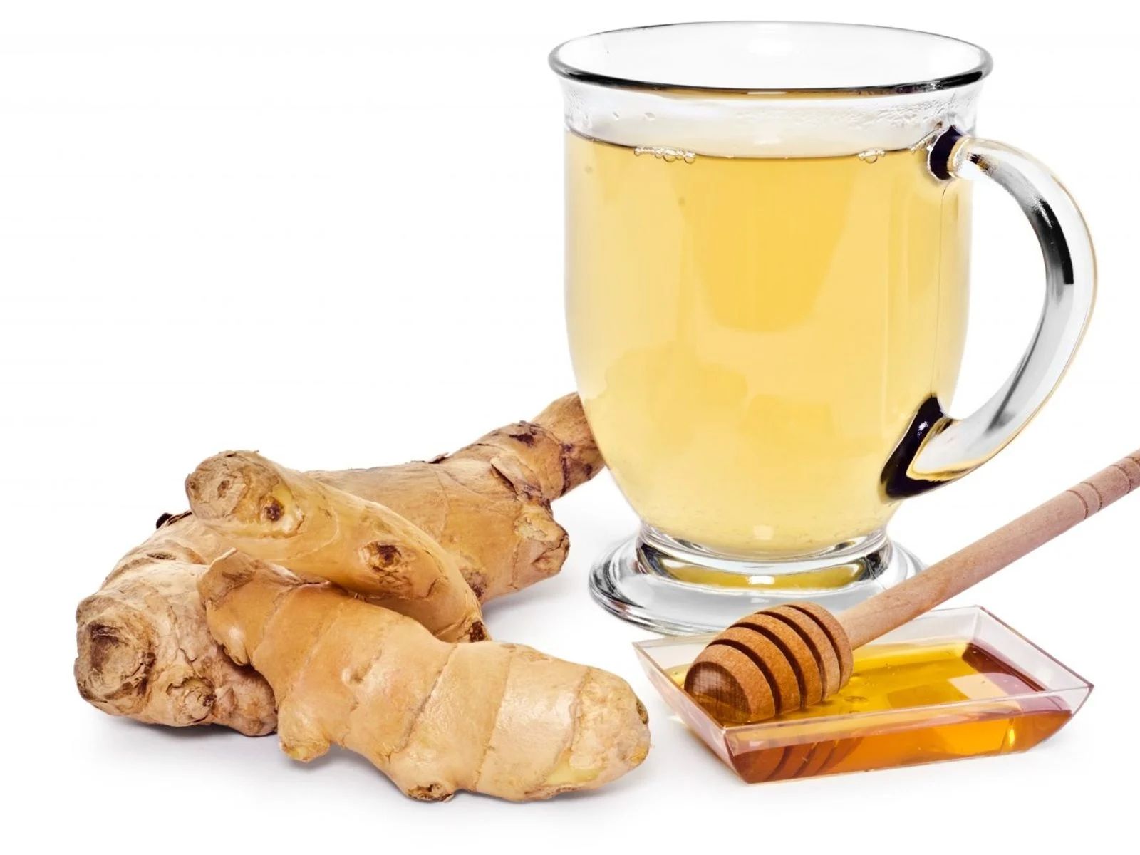 Ginger Tea_0