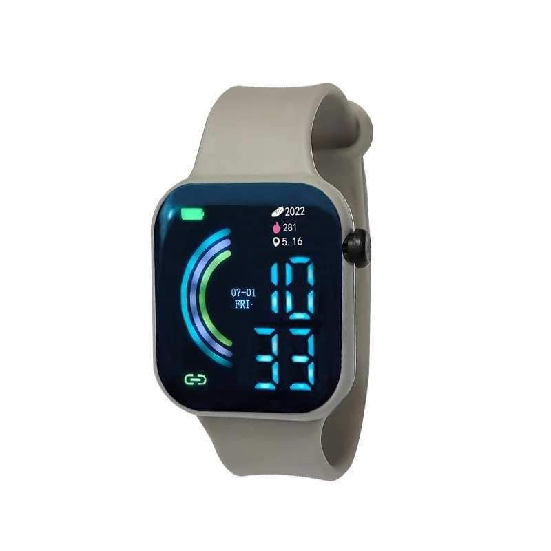 New Kids Electronic Watch_3