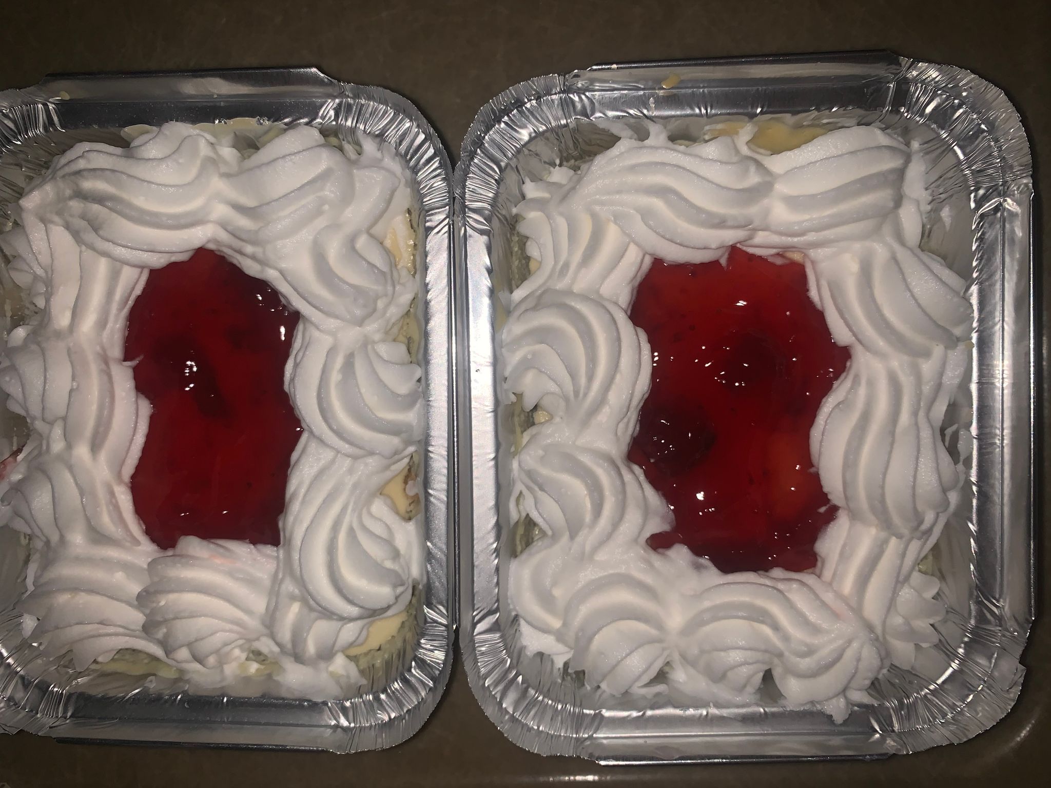 Strawberry Cheesecake _0