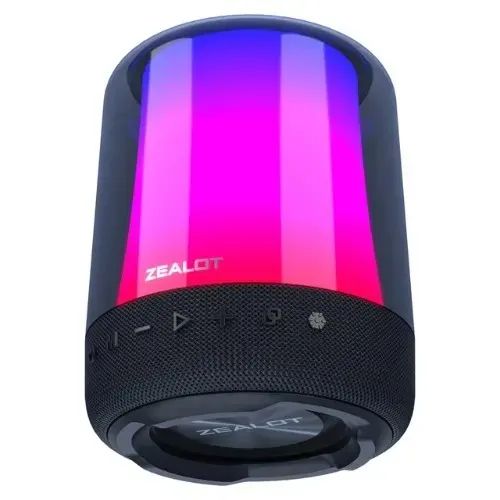 Zealot S66M Bluetooth Speaker_2