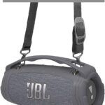 Jbl Silicone Case for Xtreme 3 Speaker Ash_0