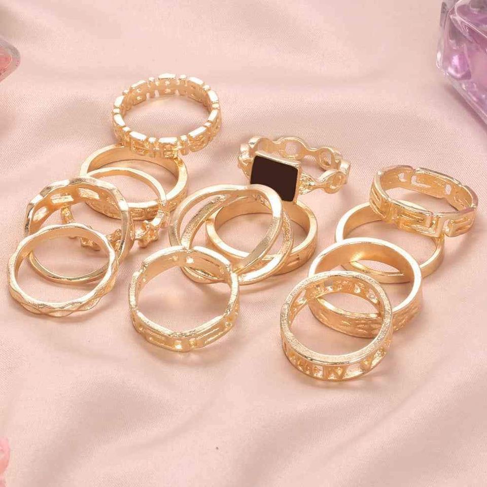 Ladies Fashion Ring_0