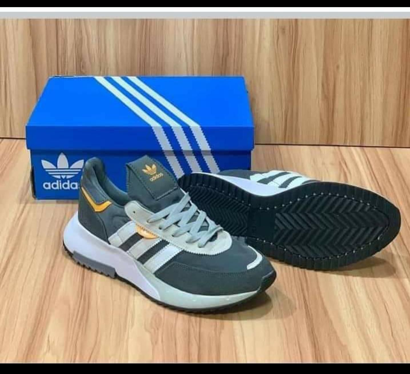 ADIDAS TENNIS_1