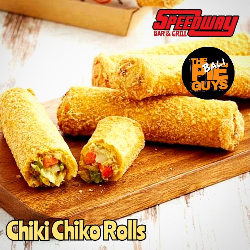 Chiki Chiko Roll_0