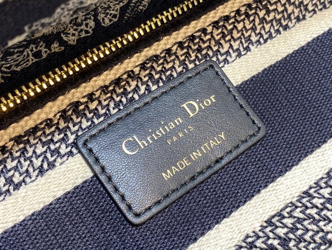 Christian Dior Lady D-Lite Handbag _8