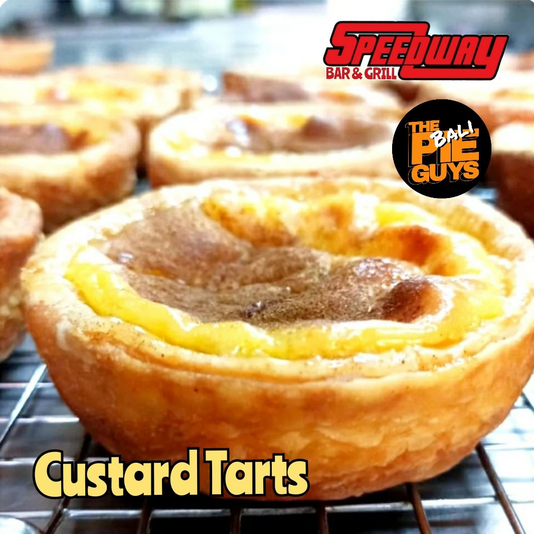 Custard Tart_0