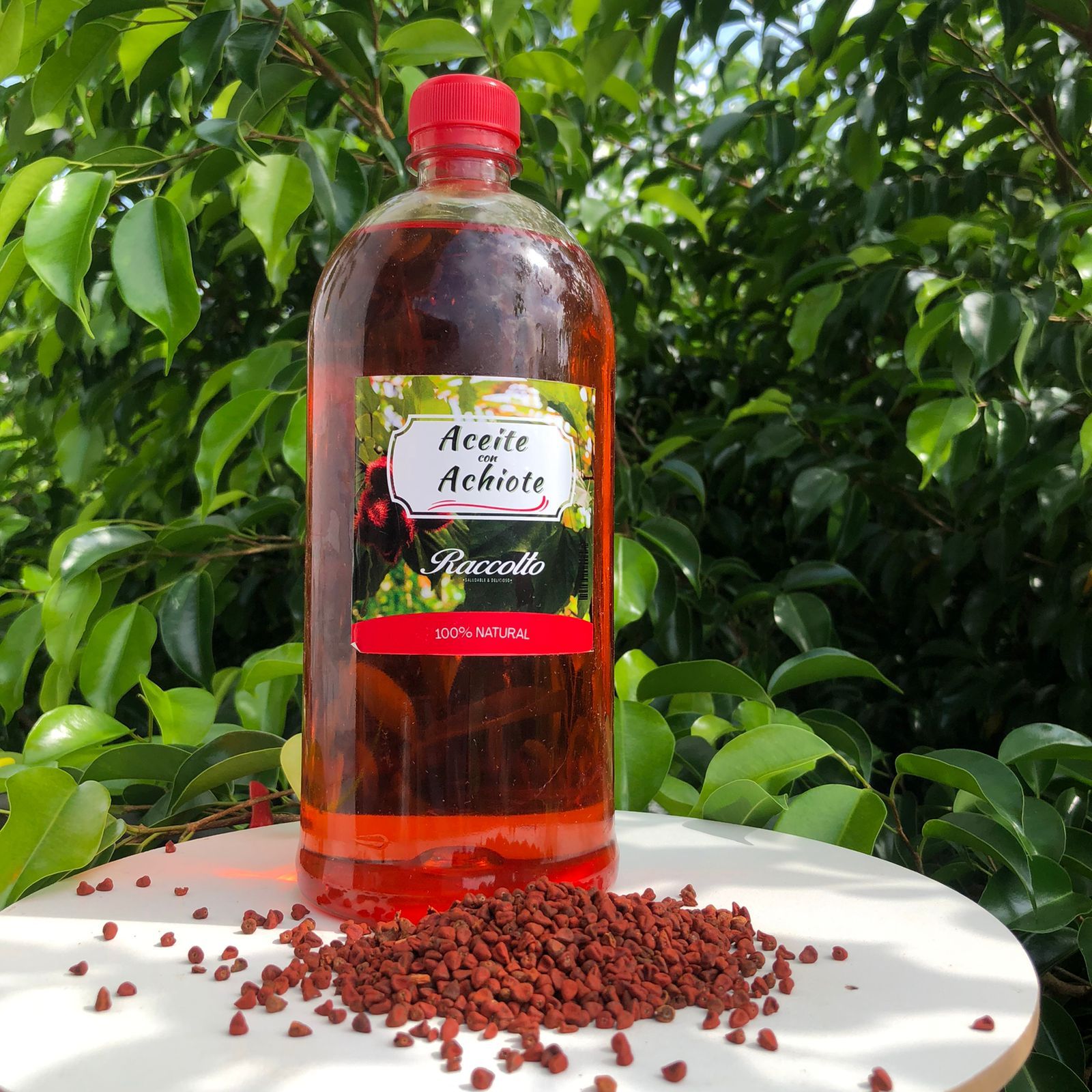 Aceite de Achiote_0