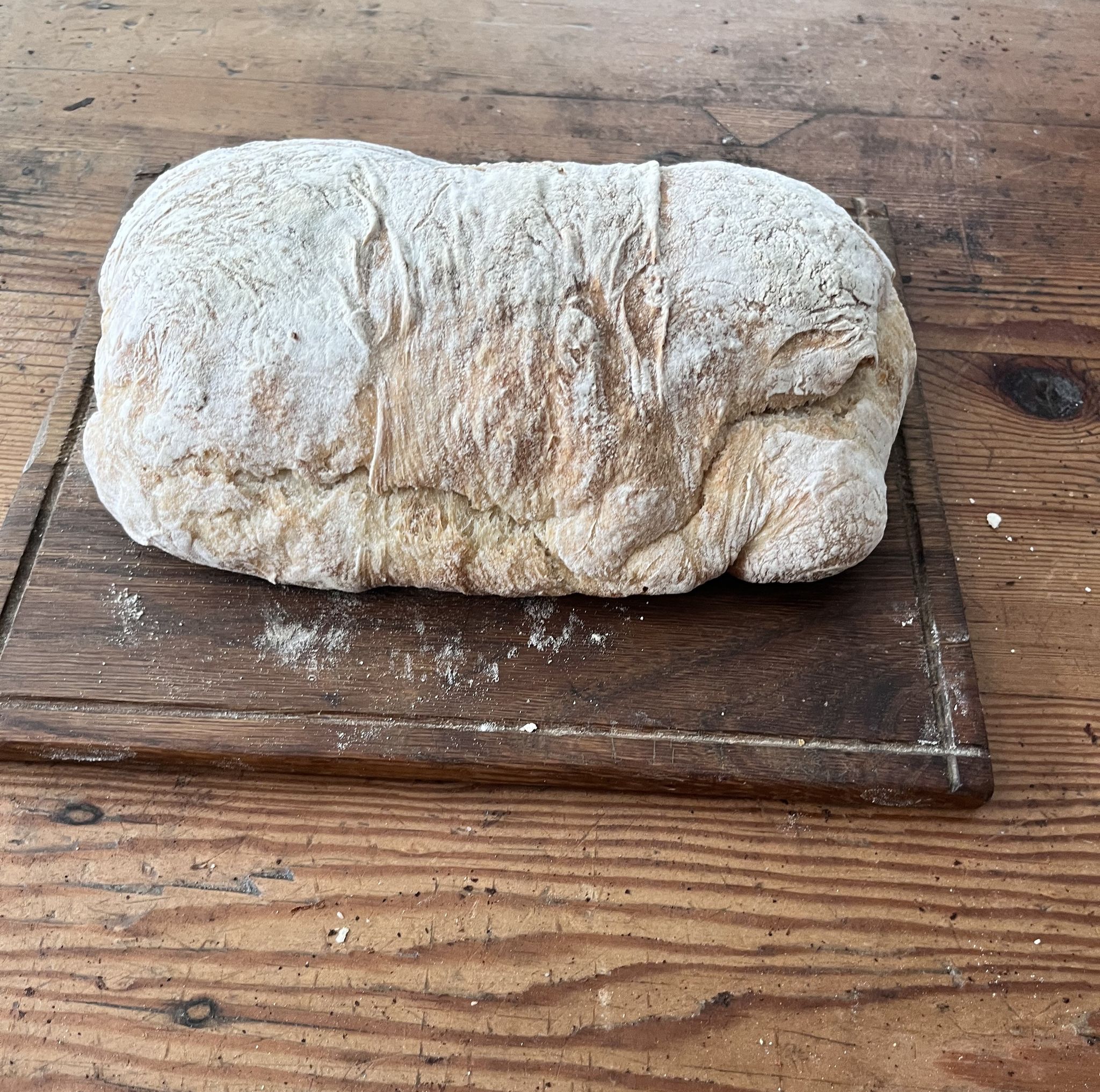 Ciabatta 680g_0