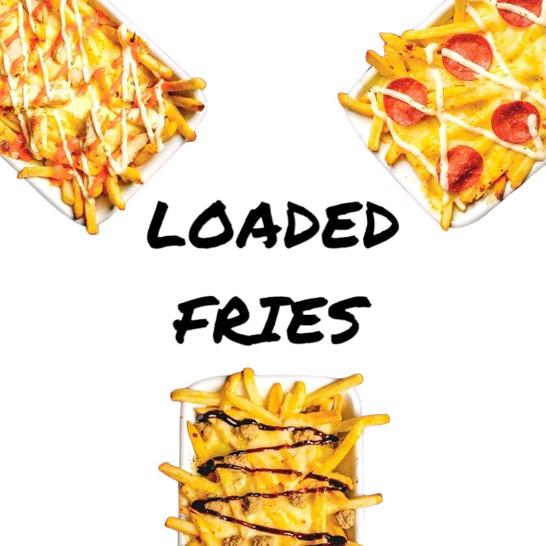 Loaded Fries_0