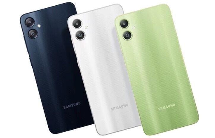 SAMSUNG A05 _1