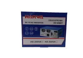 HARWA 200W INVERTOR _0