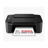 Canon PIXMA TS3550i All-in-One Wireless Wi-Fi Printer, Black_1