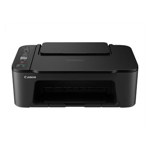 Canon PIXMA TS3550i All-in-One Wireless Wi-Fi Printer, Black_0