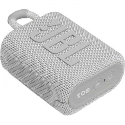 Jbl Go 3 Portable Waterproof Speaker _2