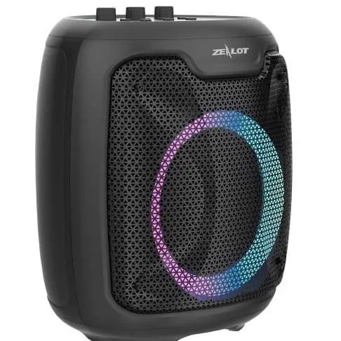 Zealot P8 Bluetooth Speaker_1