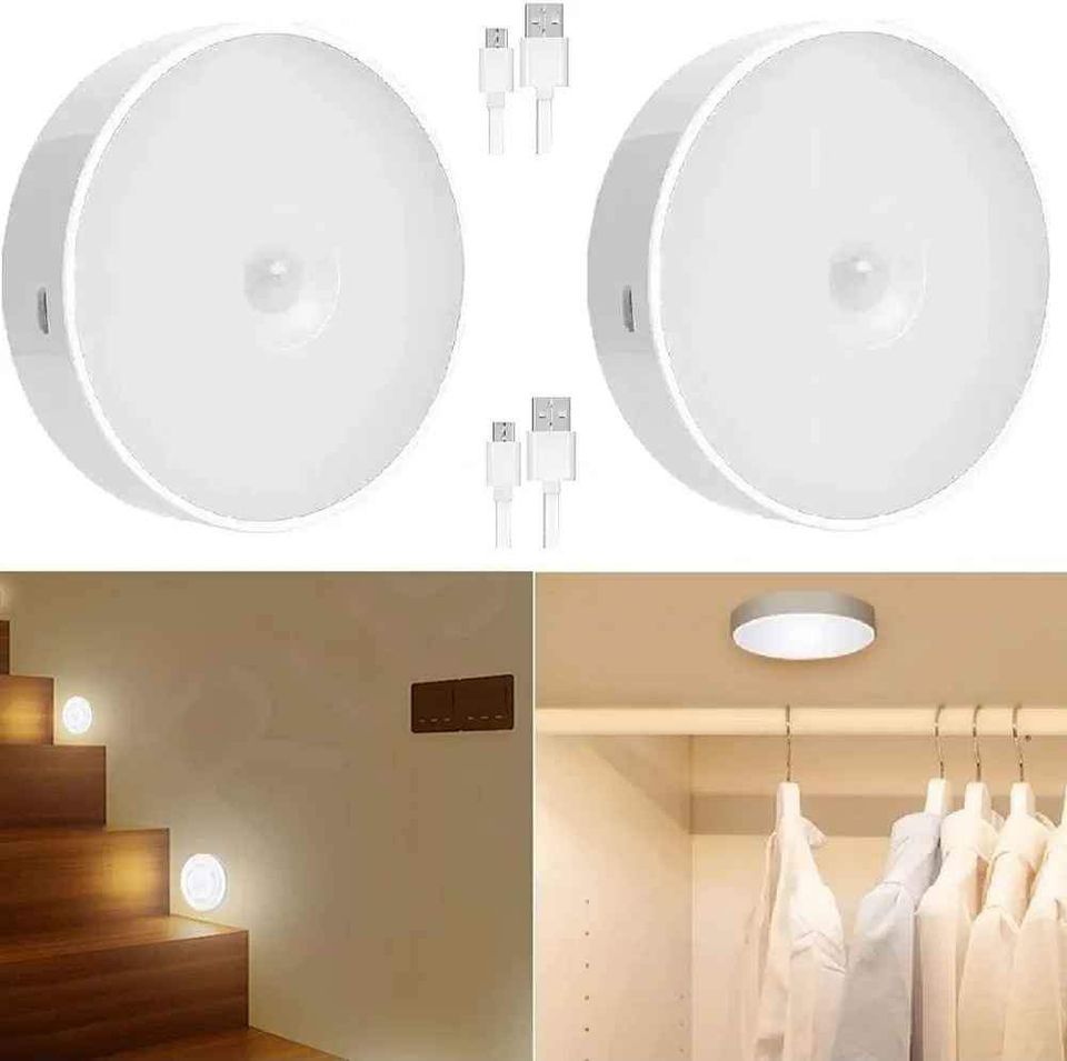 Motion Sensor Light_0