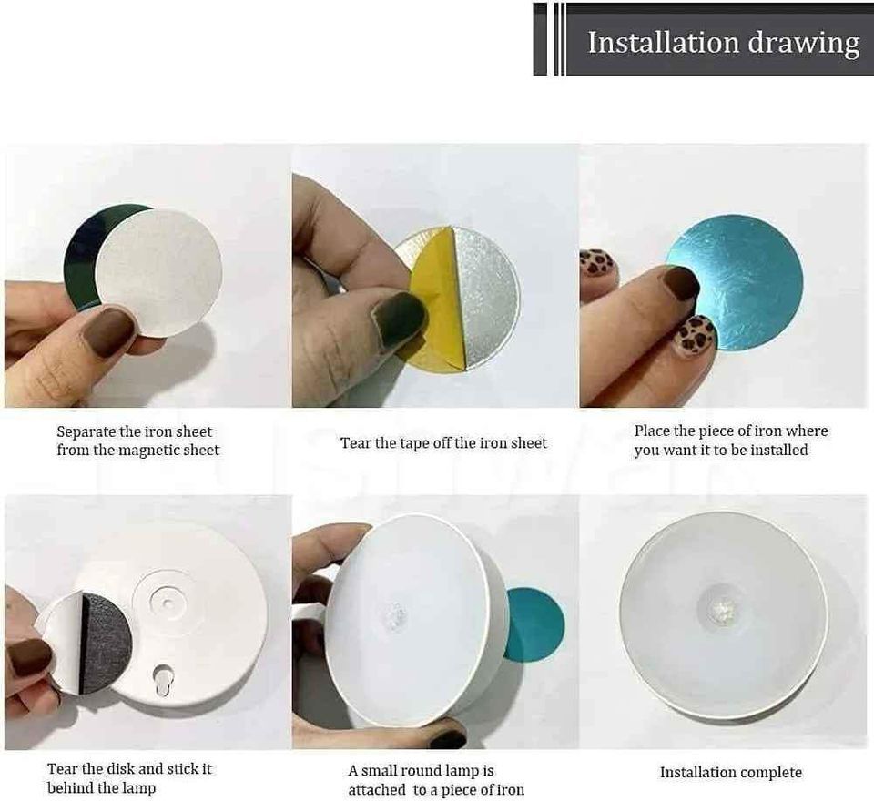 Motion Sensor Light_4