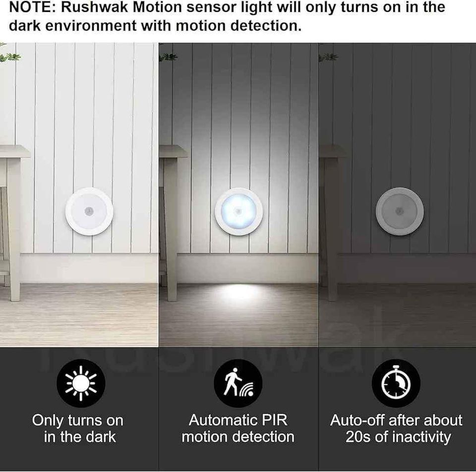 Motion Sensor Light_3