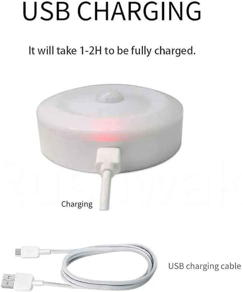 Motion Sensor Light_1
