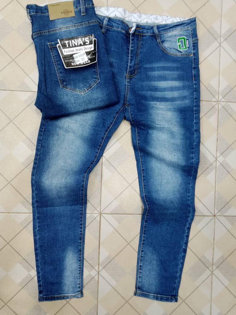 Jeans _0