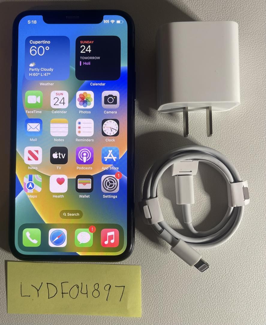 Apple iPhone 11 Pro 64GB_1