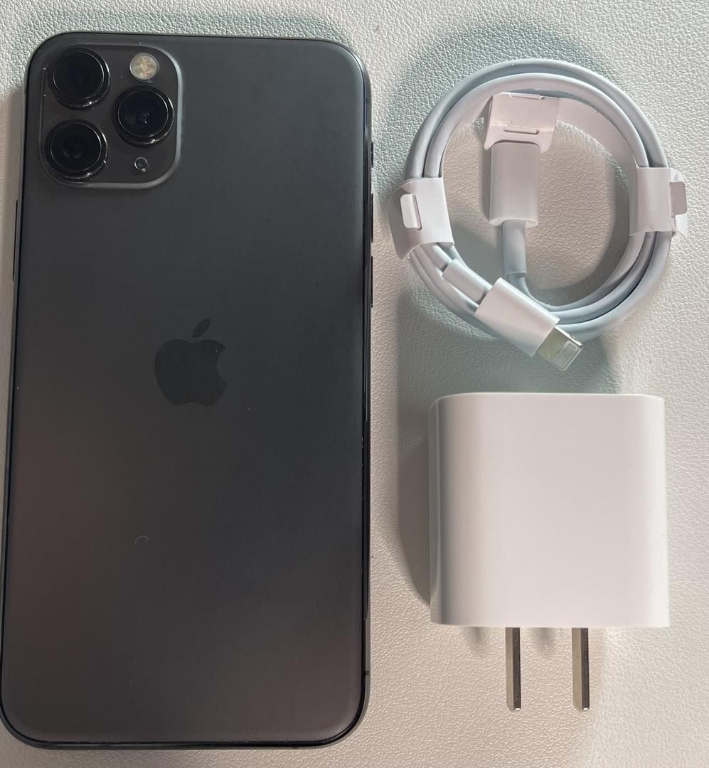 Apple iPhone 11 Pro 64GB_2