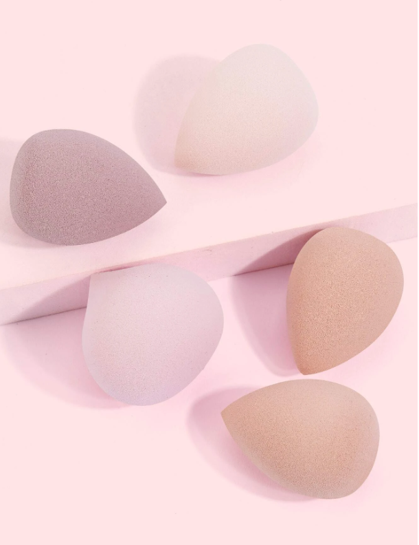 MAANGE 5pcs Beauty Blenders_2